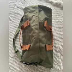 Herschel Novel Duffle